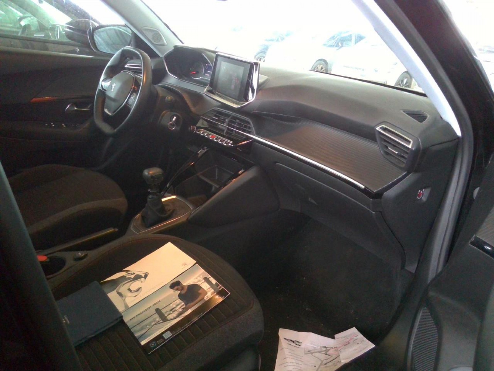 PEUGEOT - 2008 - #182194 - 1