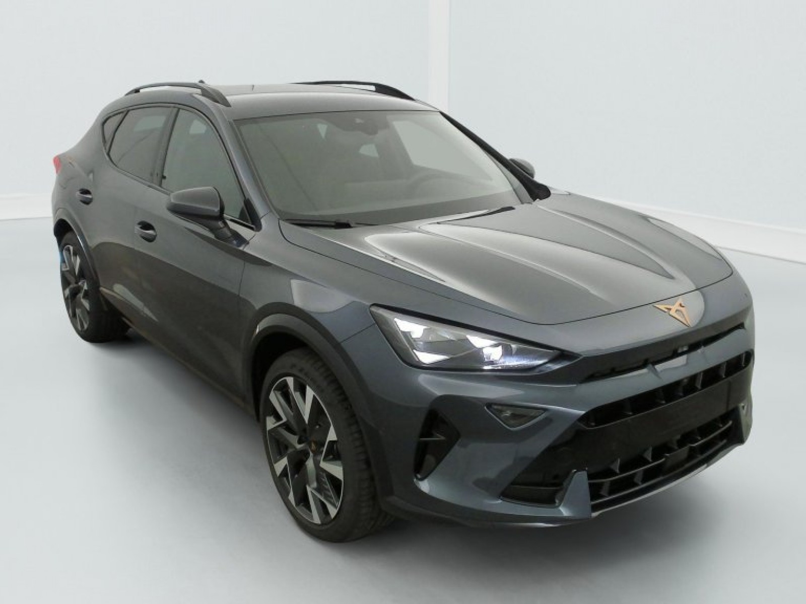 CUPRA - FORMENTOR NOUVEAU - #841879 - 0