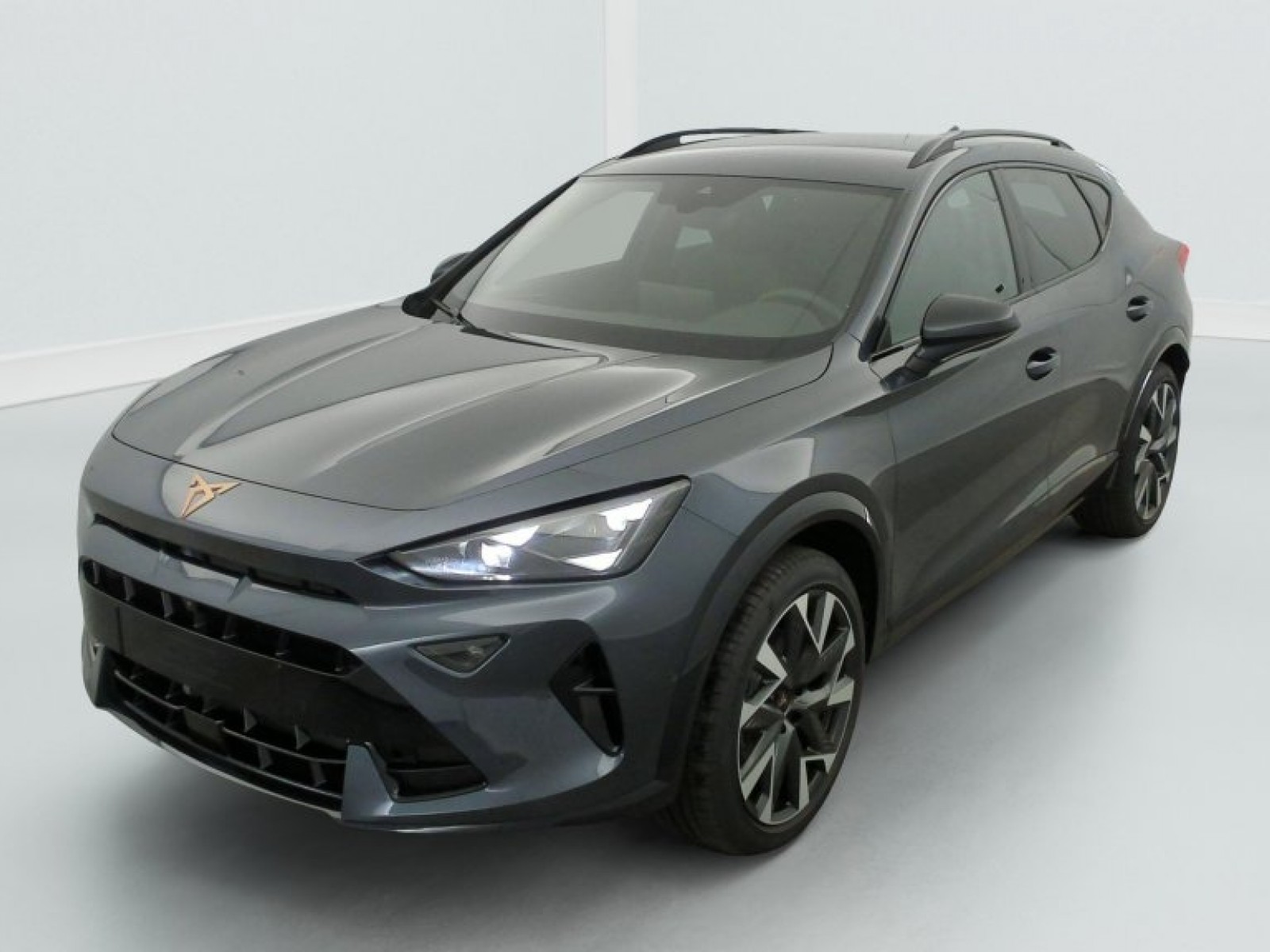 CUPRA - FORMENTOR NOUVEAU - #841879 - 2