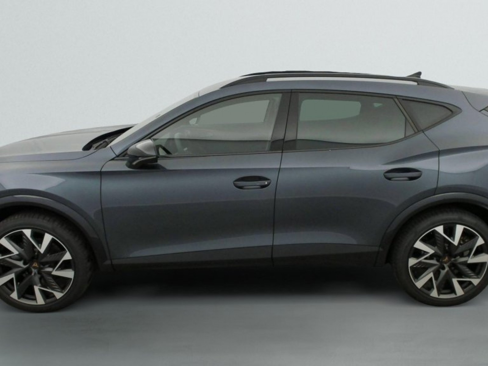 CUPRA - FORMENTOR NOUVEAU - #841879 - 3