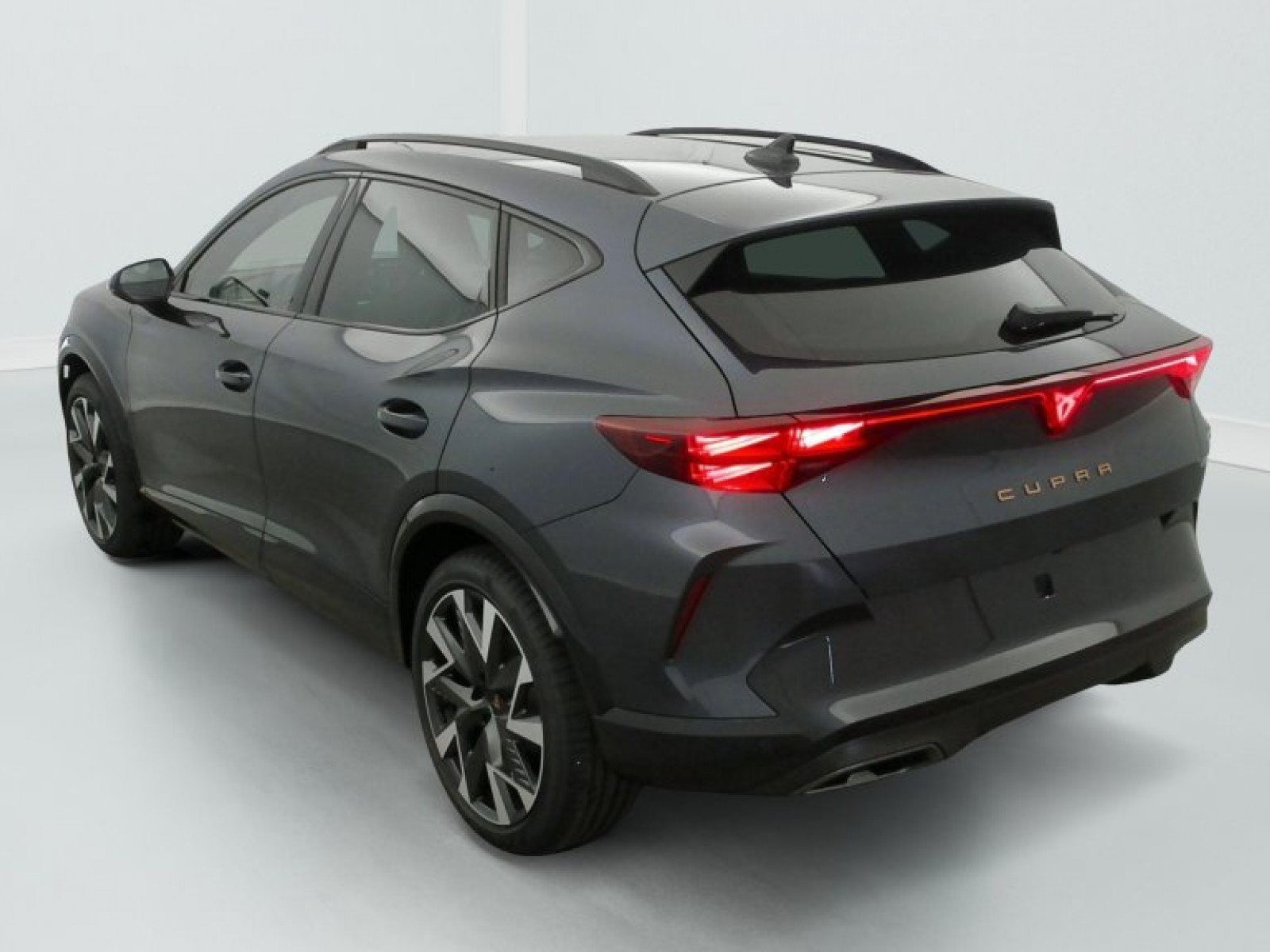 CUPRA - FORMENTOR NOUVEAU - #841879 - 4