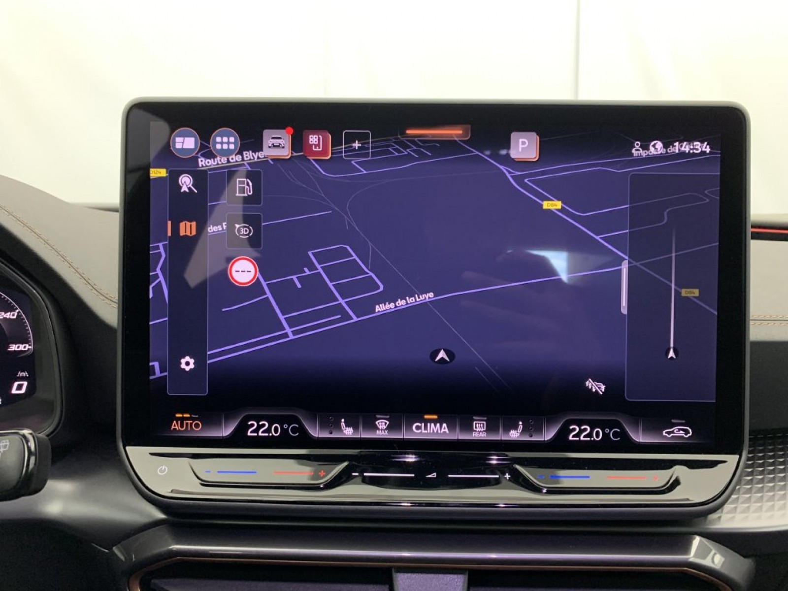 CUPRA - FORMENTOR NOUVEAU - #841879 - 15