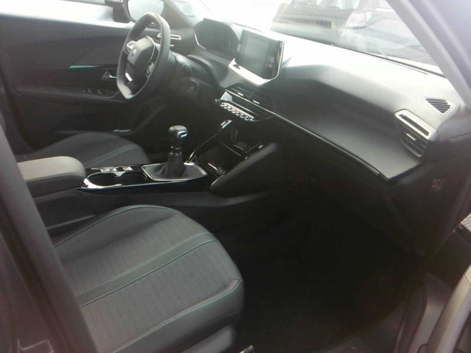 PEUGEOT - 2008 - #182195 - 1