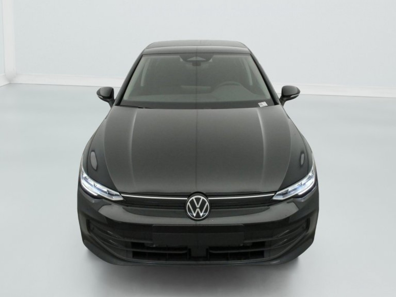 VOLKSWAGEN - GOLF 8 - #843237 - 1