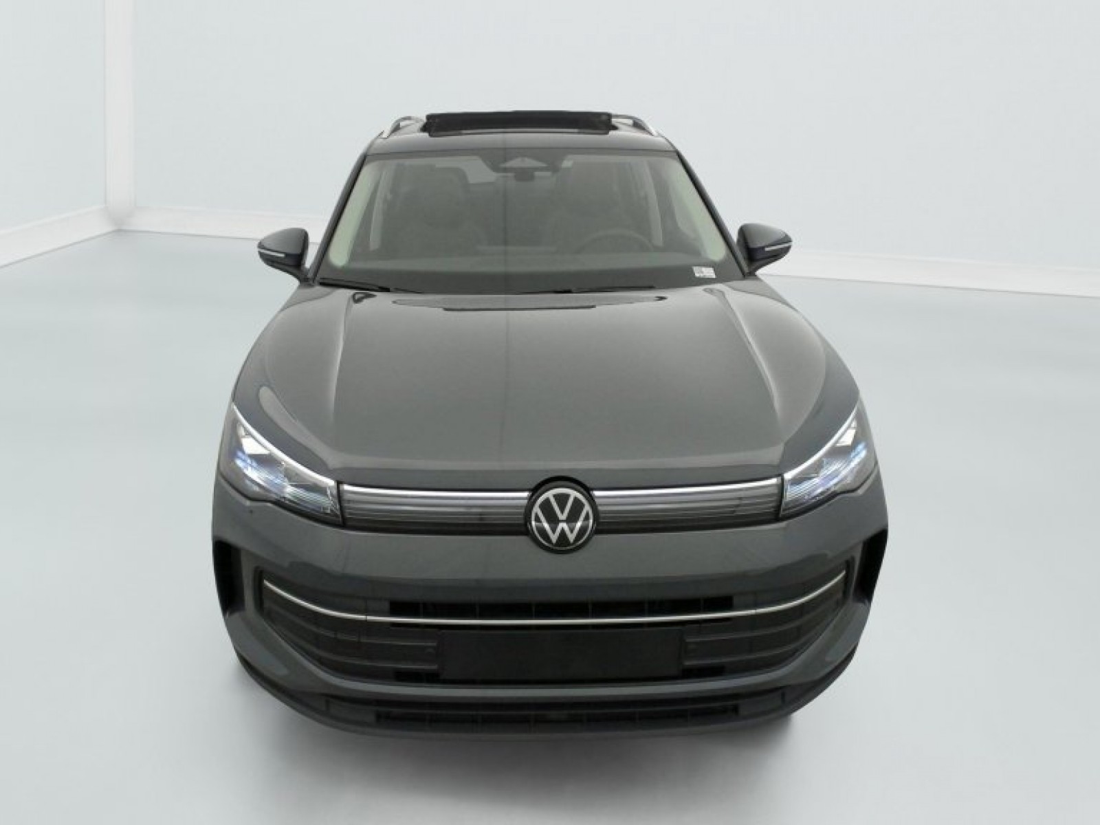 VOLKSWAGEN - TIGUAN NOUVEAU - #854358 - 1