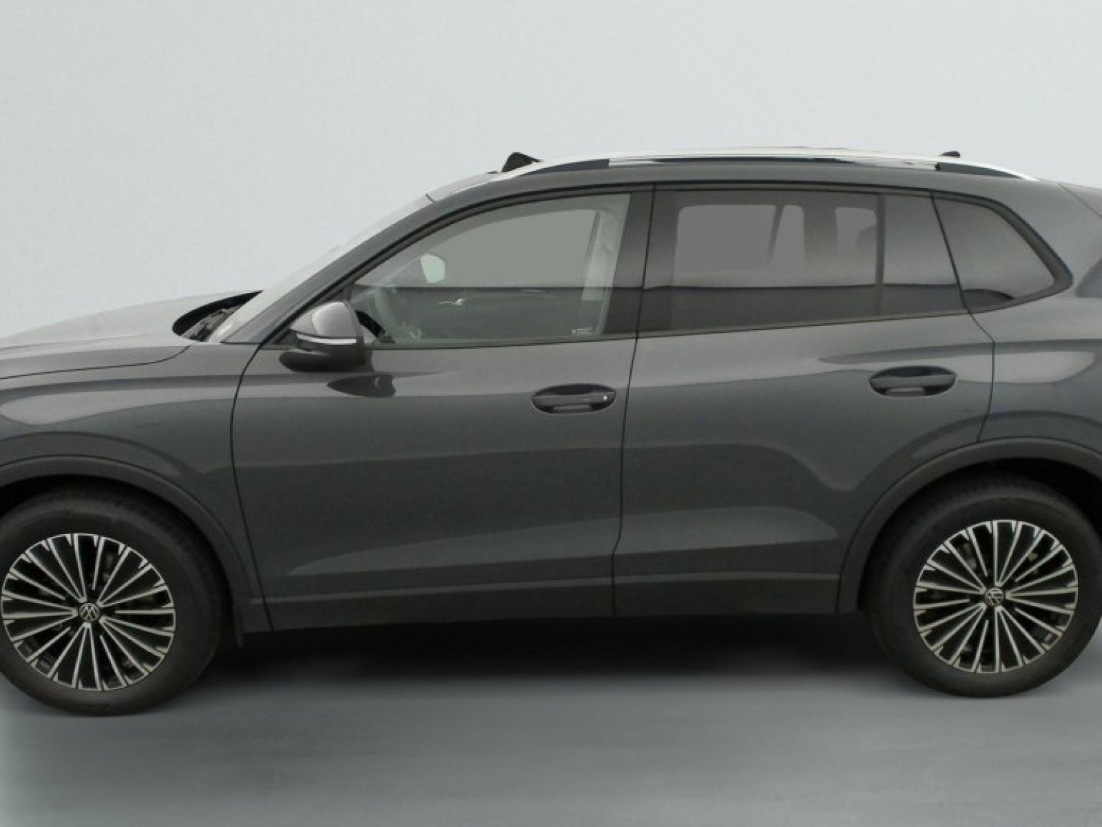 VOLKSWAGEN - TIGUAN NOUVEAU - #854358 - 3