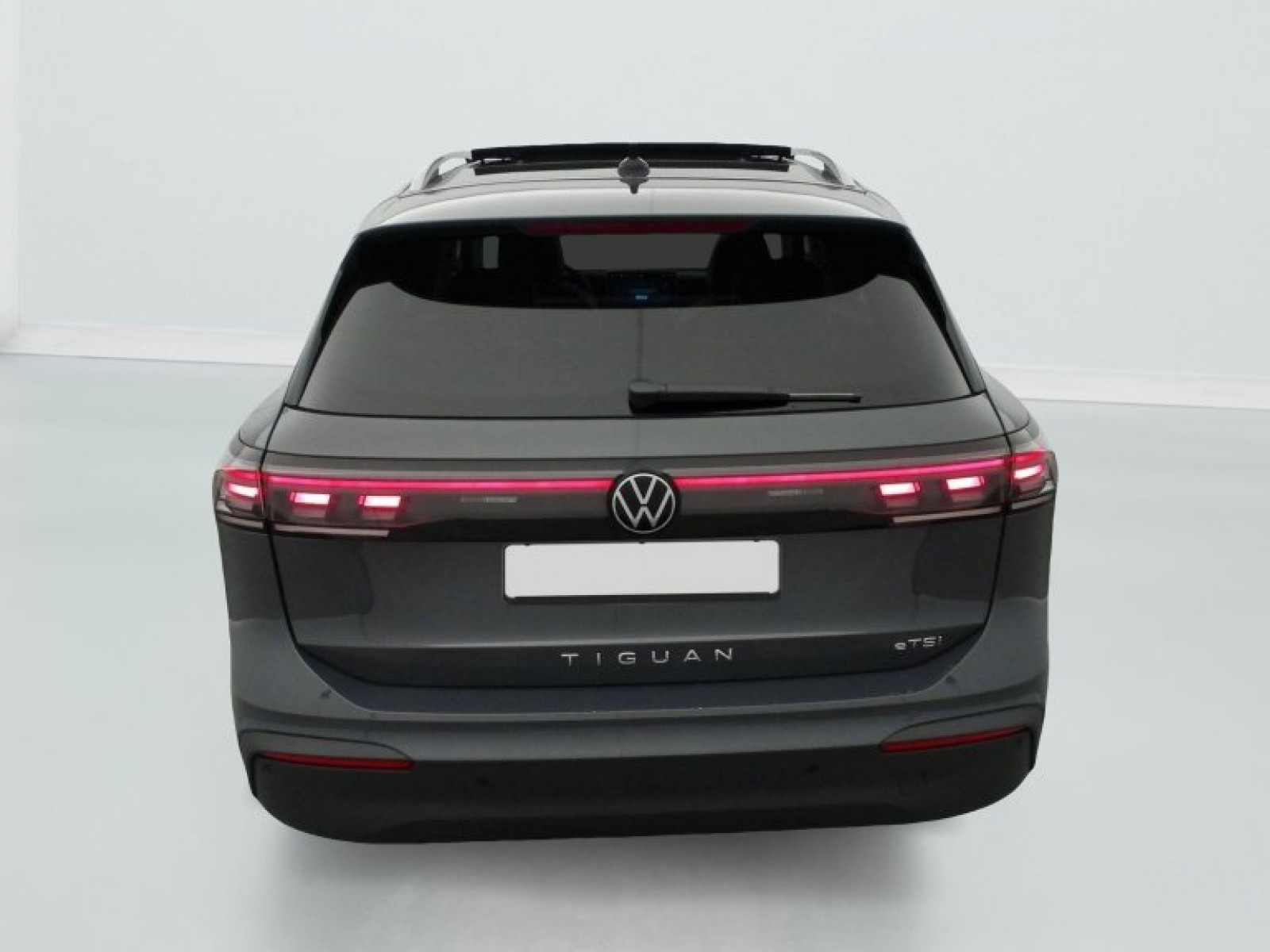 VOLKSWAGEN - TIGUAN NOUVEAU - #854358 - 5
