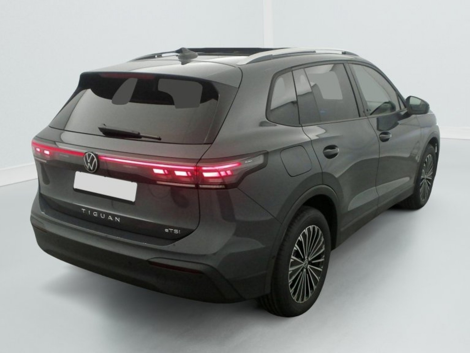 VOLKSWAGEN - TIGUAN NOUVEAU - #854358 - 6