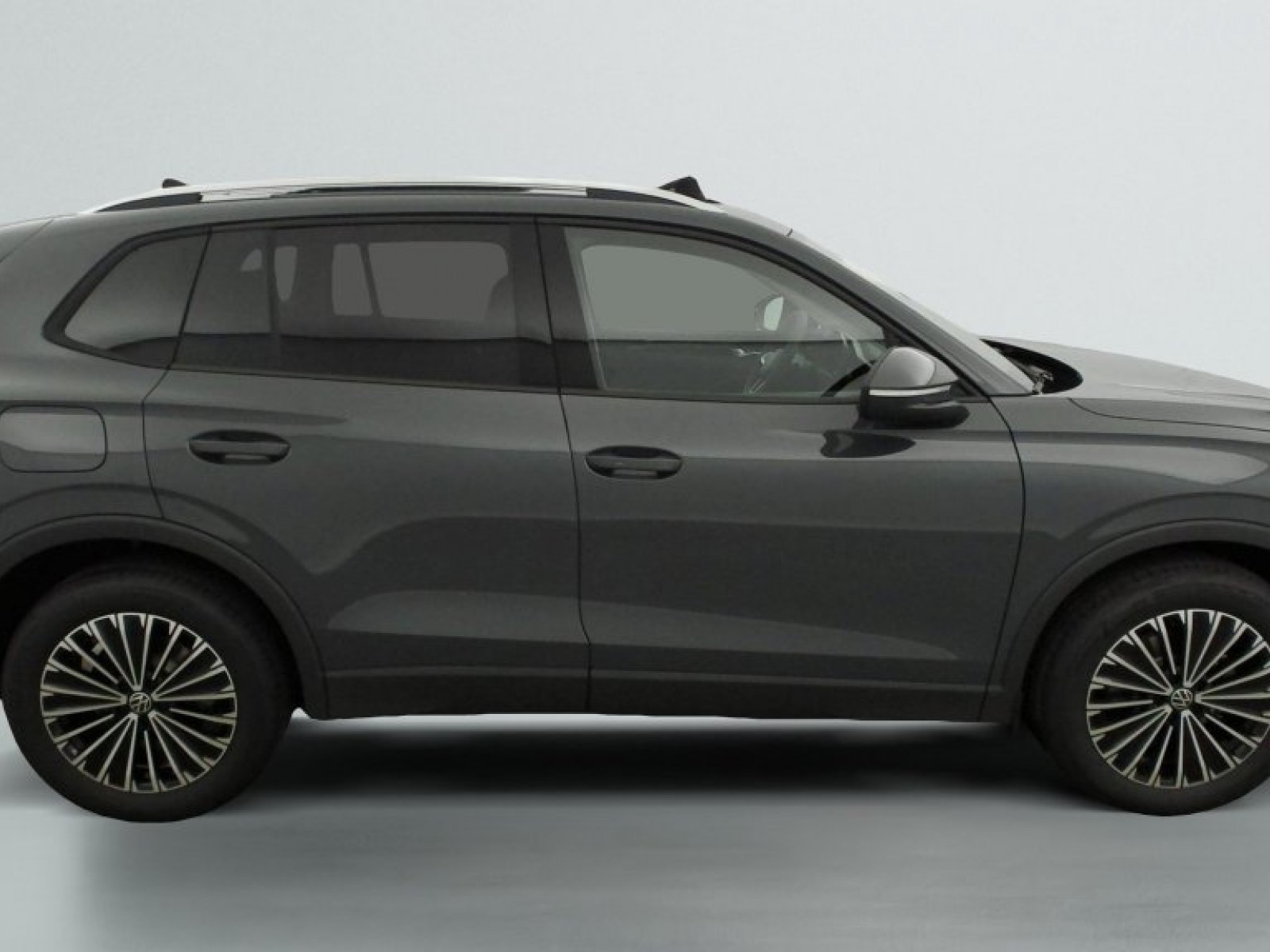 VOLKSWAGEN - TIGUAN NOUVEAU - #854358 - 7