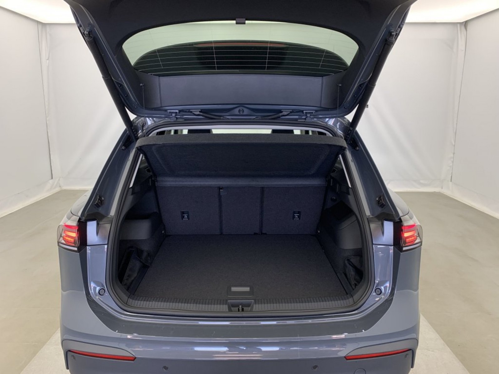 VOLKSWAGEN - TIGUAN NOUVEAU - #854358 - 10