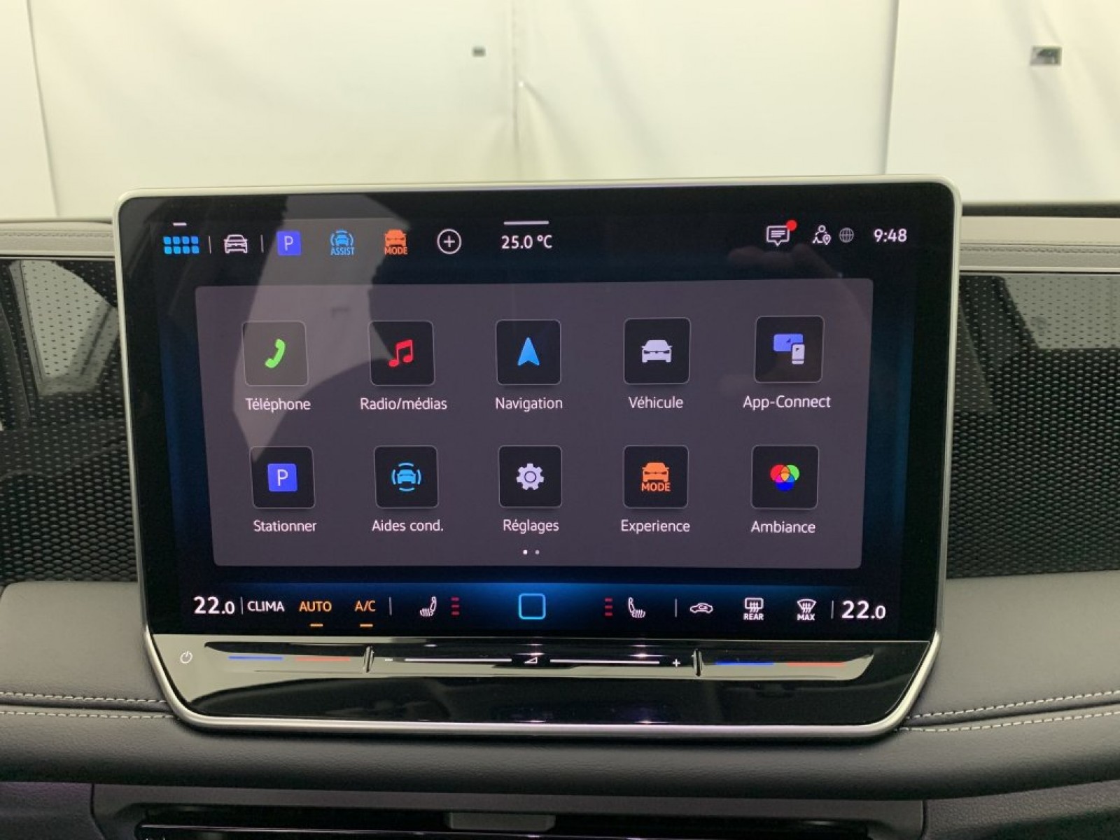 VOLKSWAGEN - TIGUAN NOUVEAU - #854358 - 15