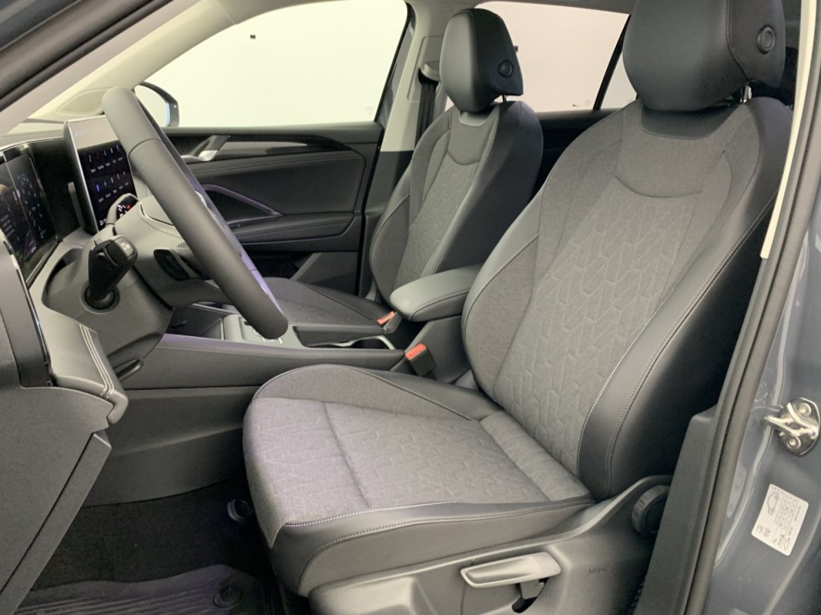 VOLKSWAGEN - TIGUAN NOUVEAU - #854358 - 20