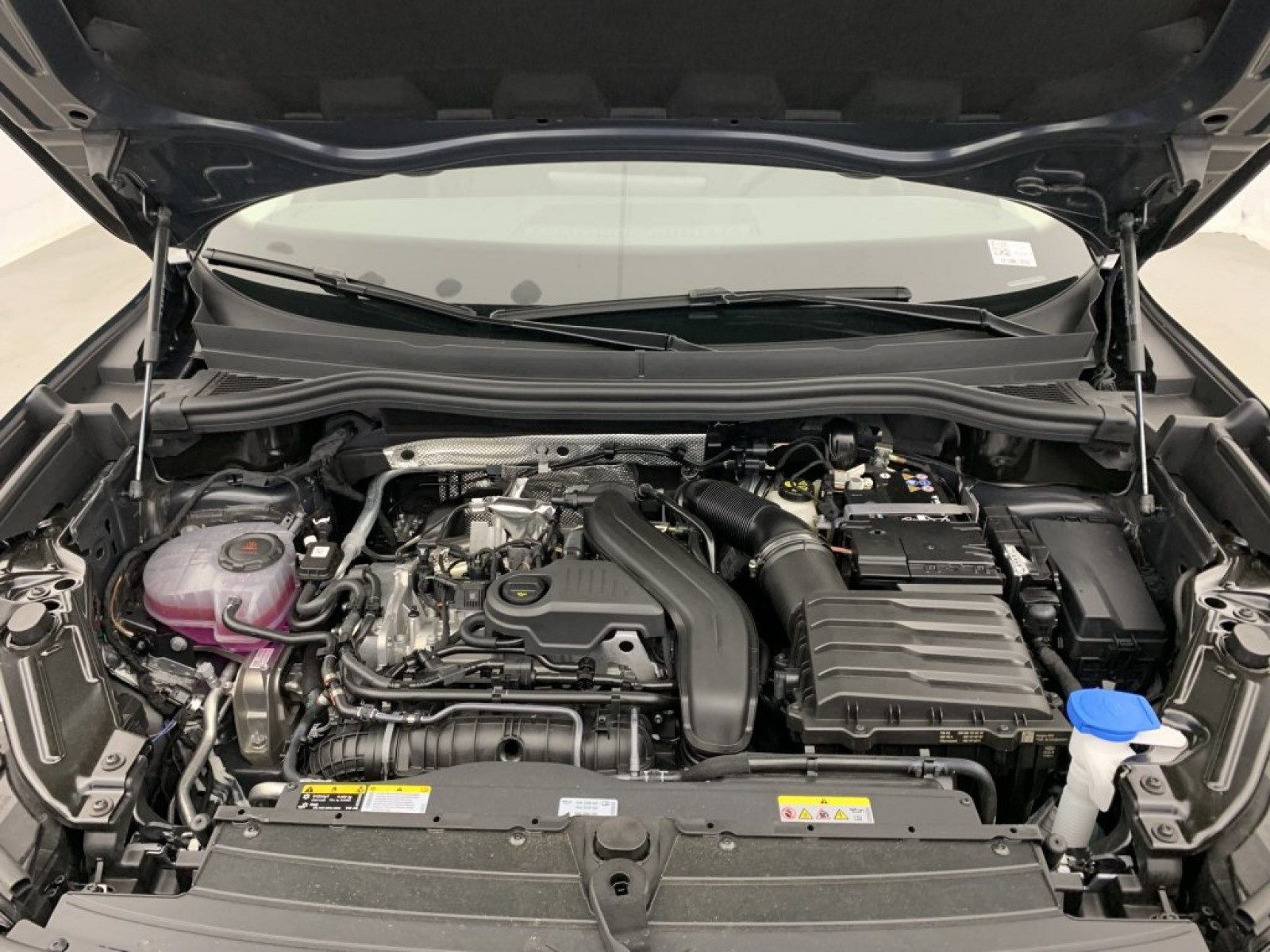 VOLKSWAGEN - TIGUAN NOUVEAU - #854358 - 22