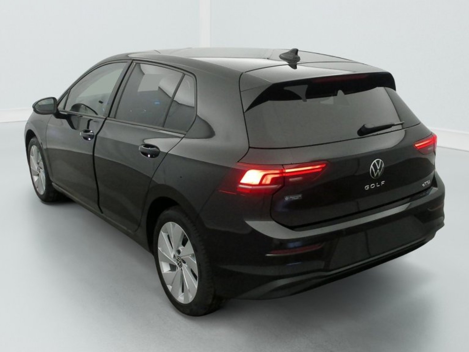 VOLKSWAGEN - GOLF 8 - #844785 - 6