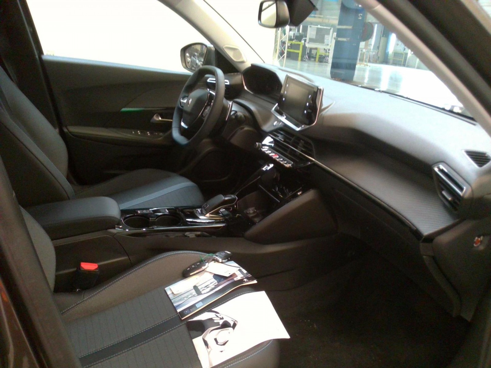 PEUGEOT - 2008 - #182199 - 1