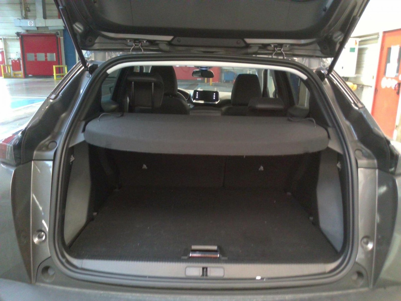 PEUGEOT - 2008 - #182199 - 3