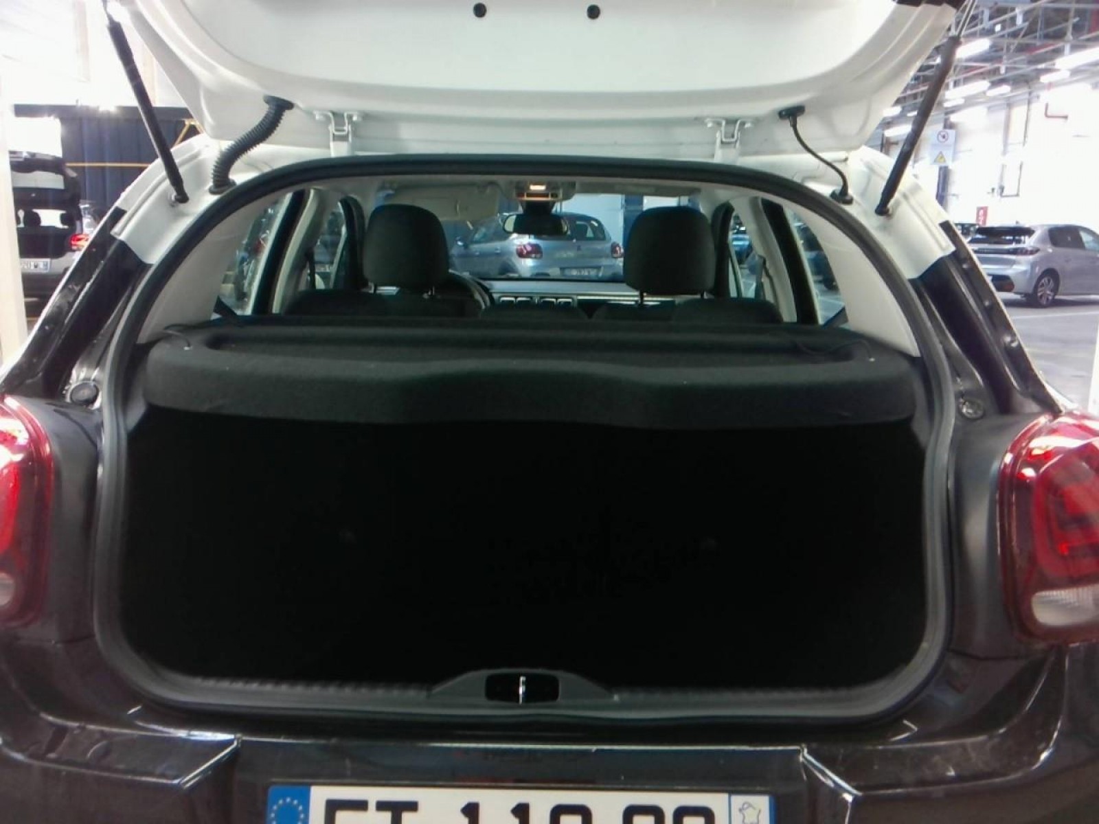 CITROEN - C3 - #182200 - 4