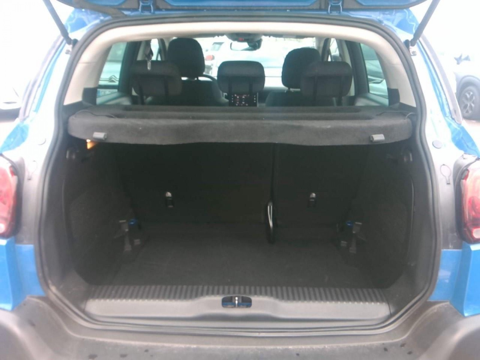CITROEN - C3 AIRCROSS - #182203 - 2