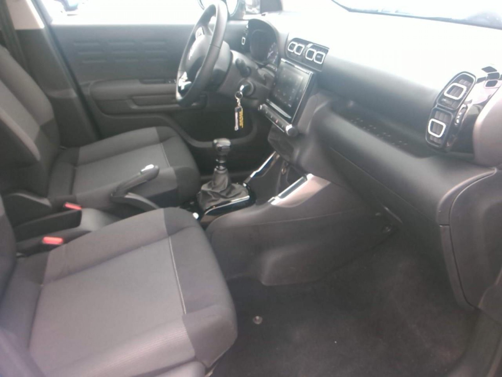 CITROEN - C3 AIRCROSS - #182203 - 3