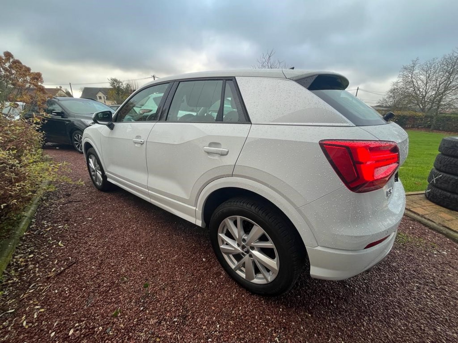 AUDI - Q2 - #181834 - 4
