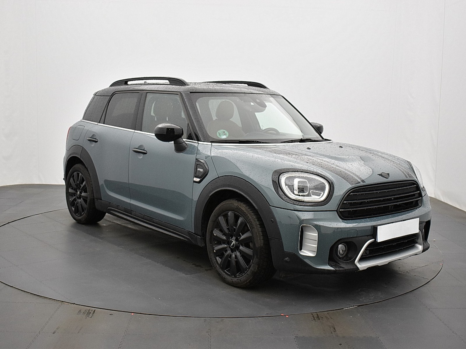 MINI - COUNTRYMAN F60 LCI - #181933 - 1