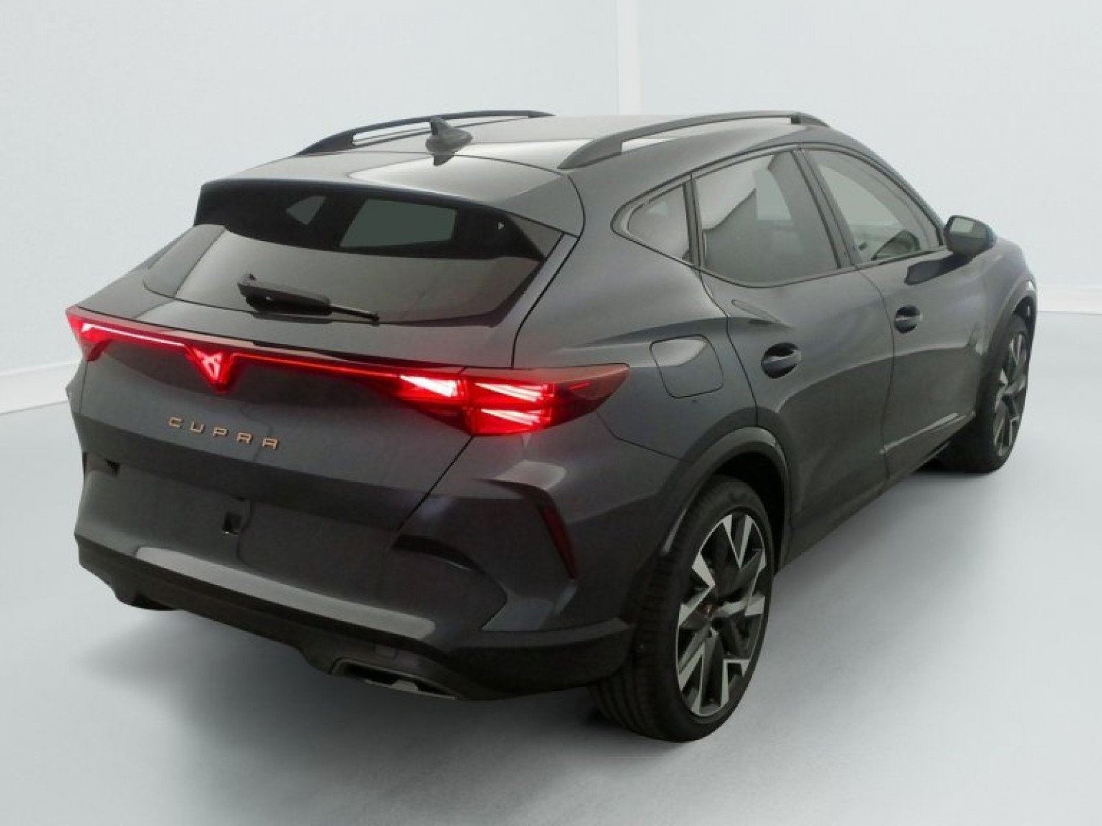 CUPRA - FORMENTOR NOUVEAU - #854421 - 6