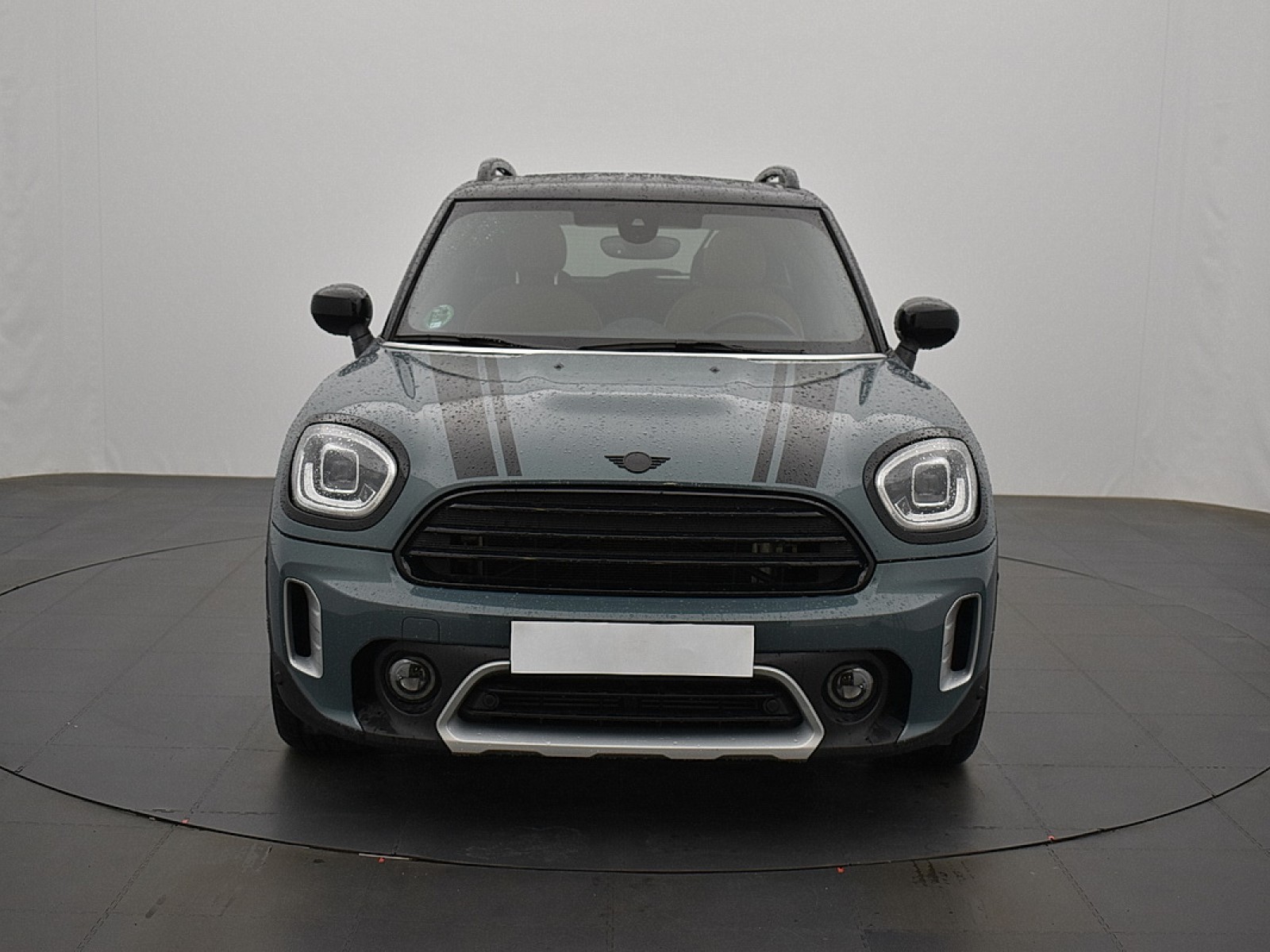 MINI - COUNTRYMAN F60 LCI - #181933 - 4
