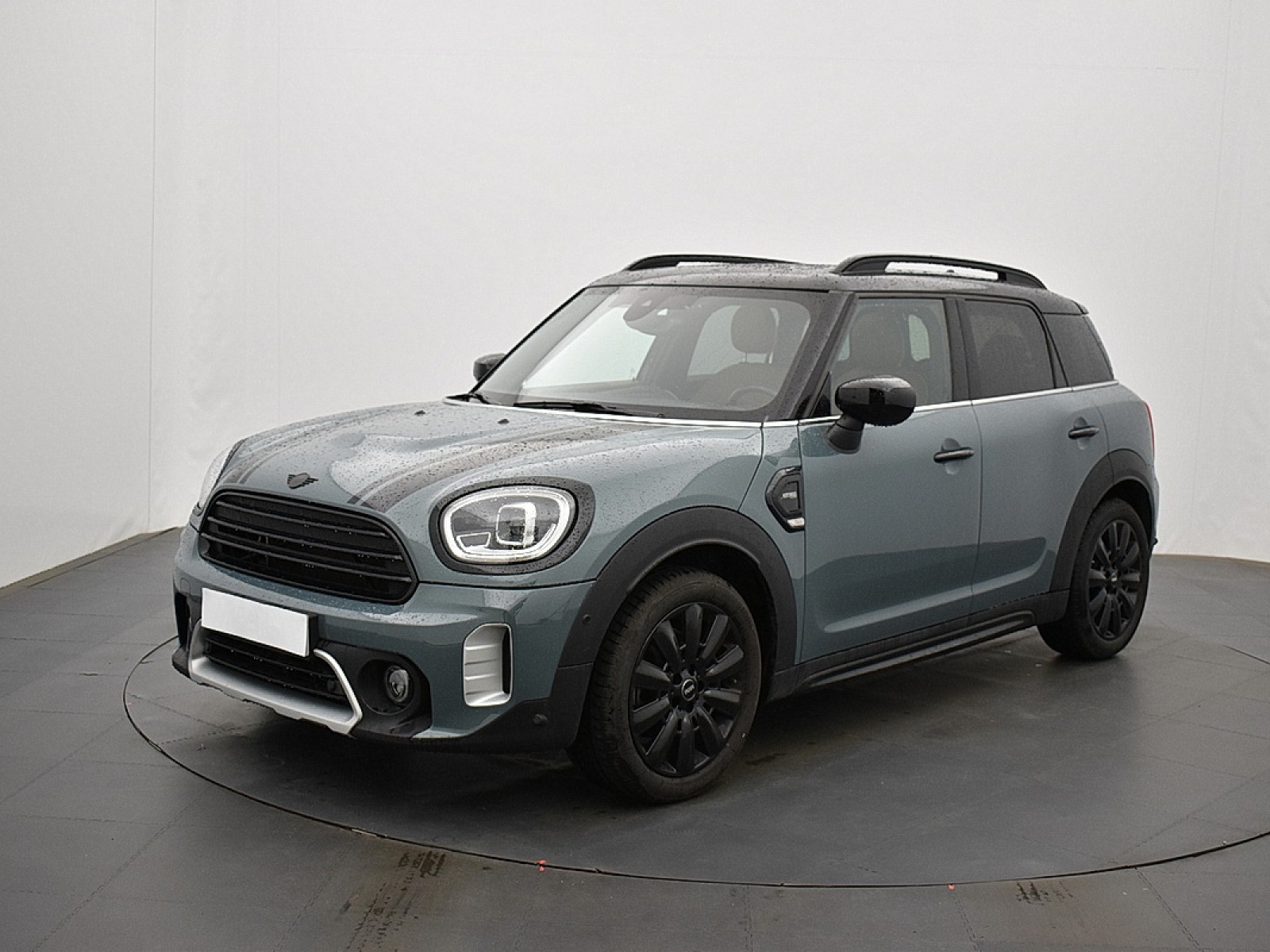 MINI - COUNTRYMAN F60 LCI - #181933 - 0