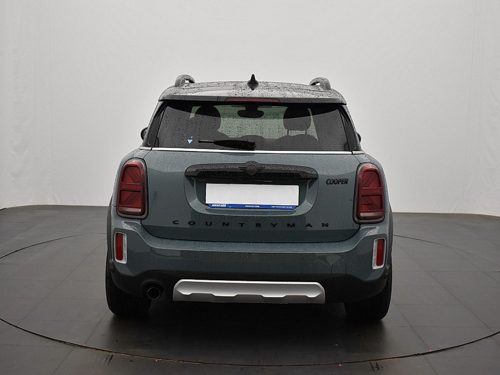 MINI - COUNTRYMAN F60 LCI - #181933 - 5
