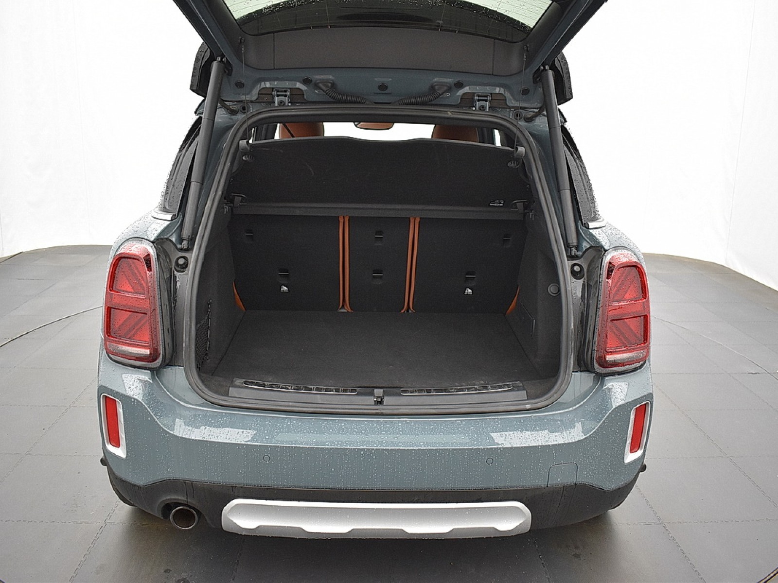 MINI - COUNTRYMAN F60 LCI - #181933 - 13