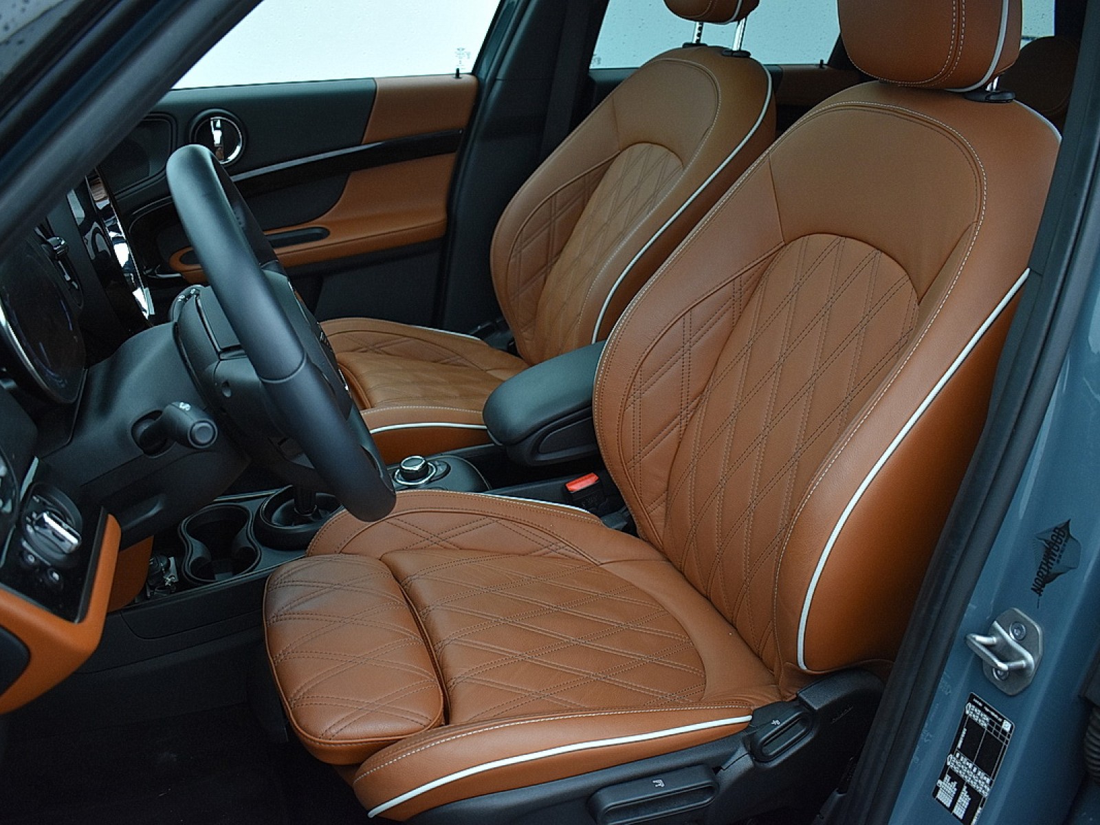 MINI - COUNTRYMAN F60 LCI - #181933 - 7