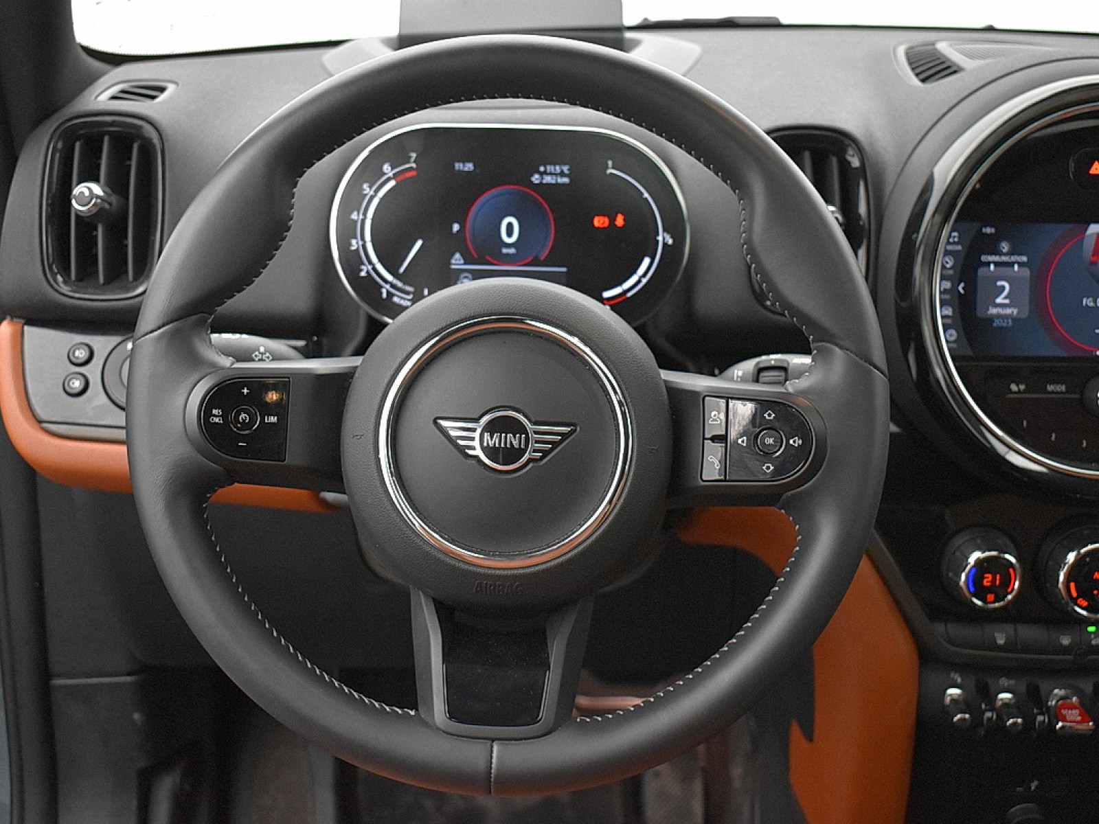 MINI - COUNTRYMAN F60 LCI - #181933 - 10