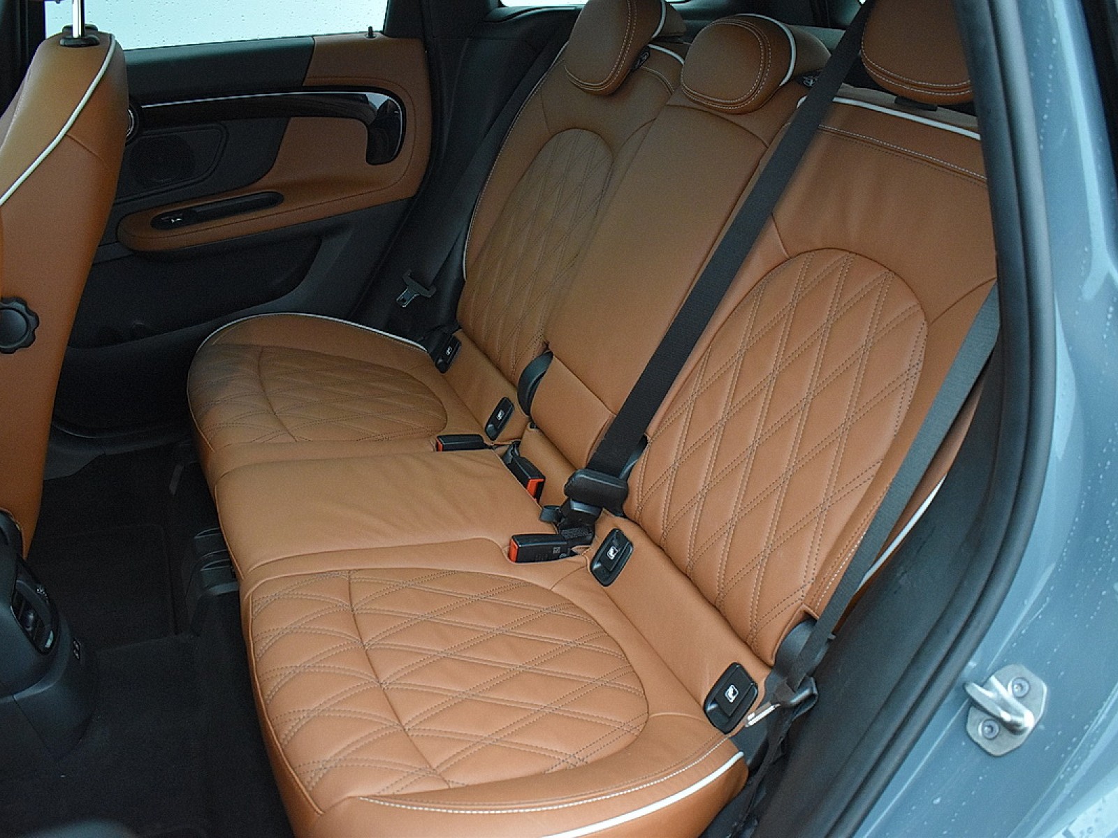 MINI - COUNTRYMAN F60 LCI - #181933 - 8