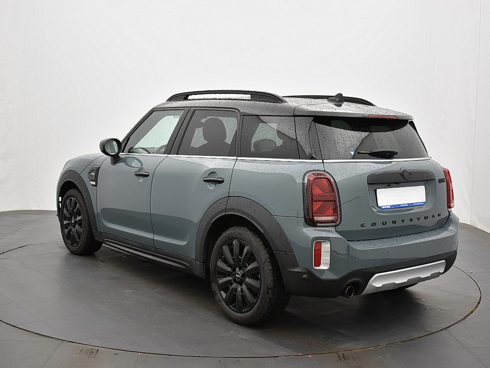 MINI - COUNTRYMAN F60 LCI - #181933 - 2