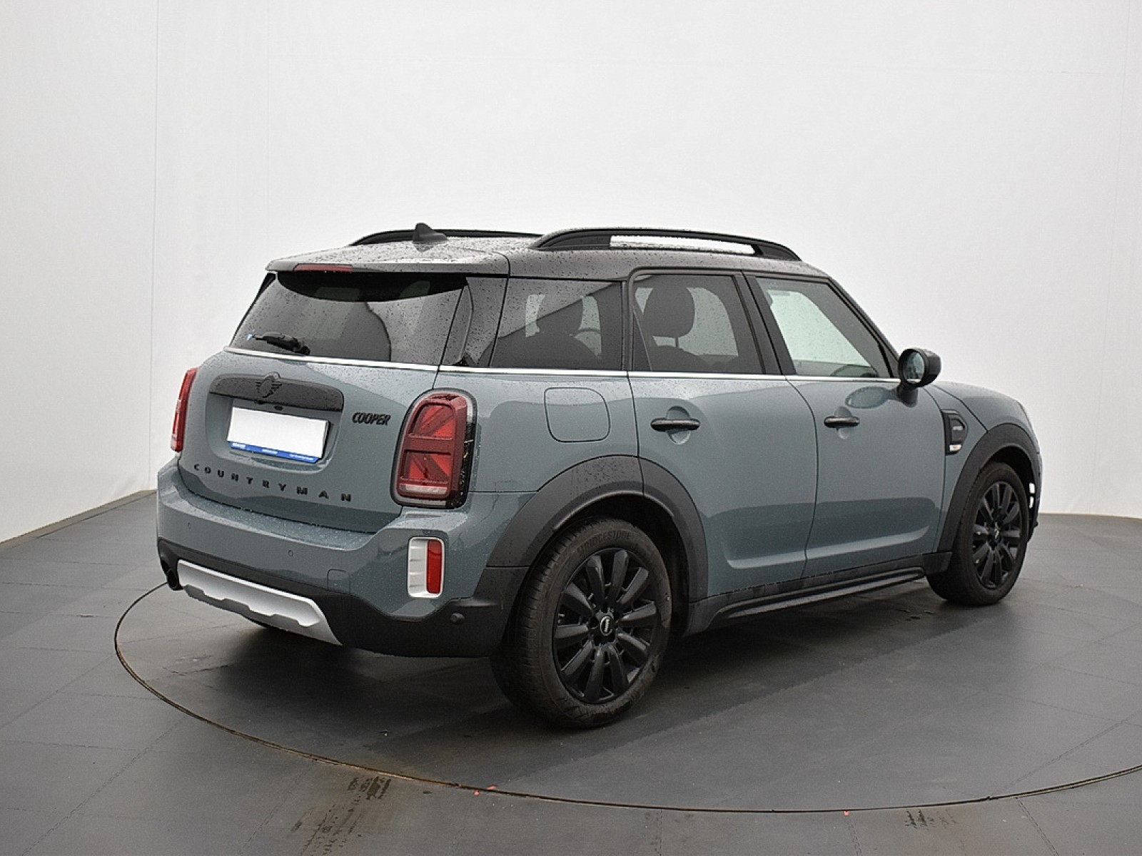 MINI - COUNTRYMAN F60 LCI - #181933 - 3
