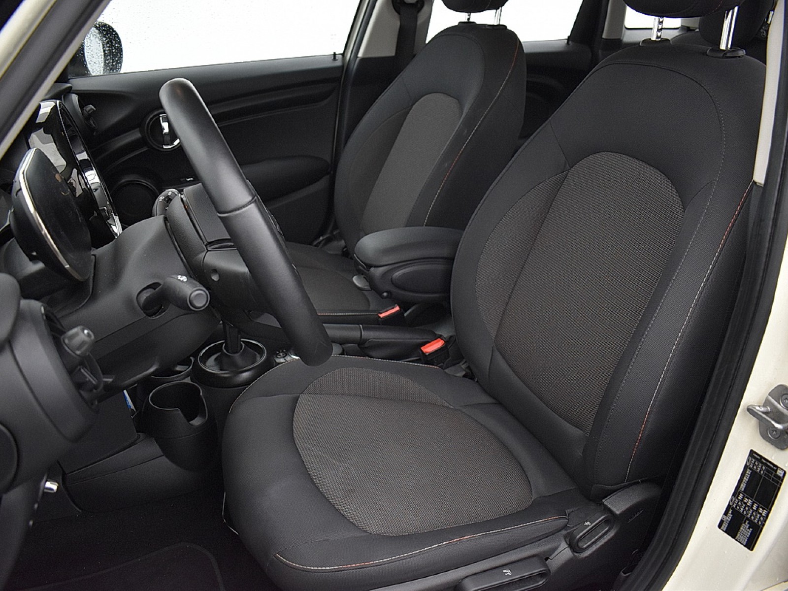 MINI - HATCH 5 PORTES F55 LCI II - #181931 - 7