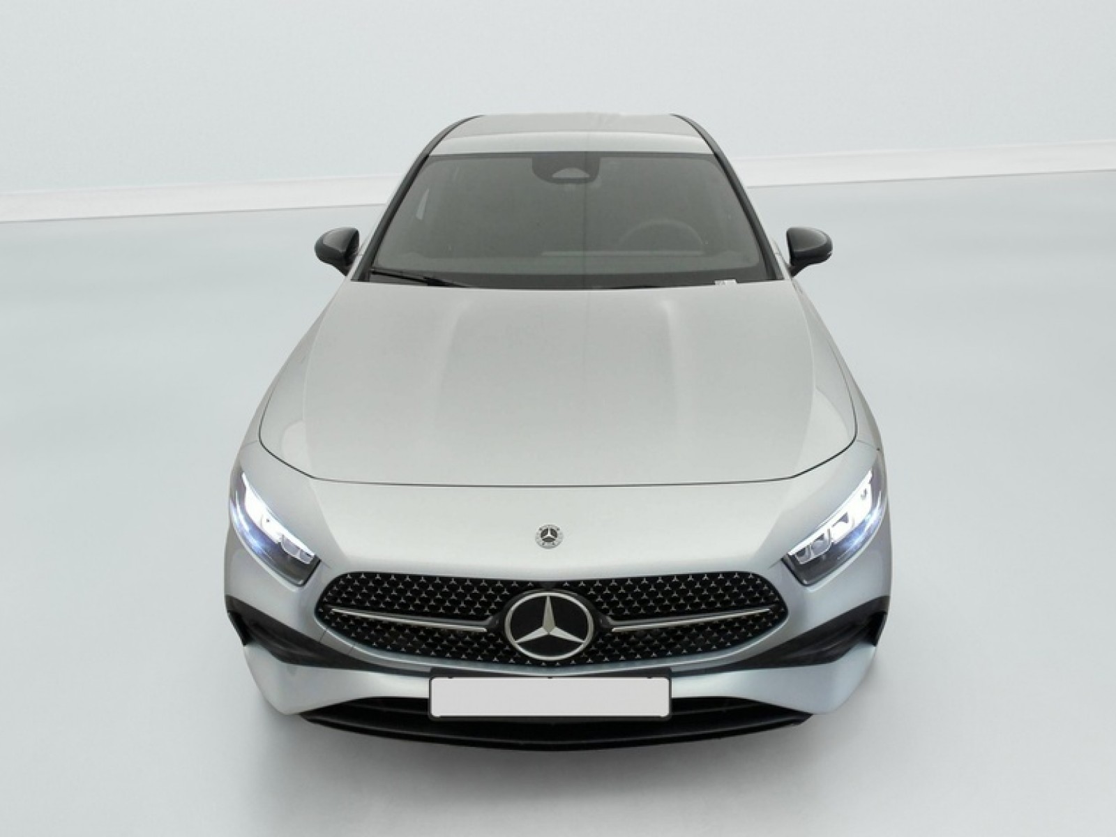 MERCEDES - CLASSE A - #853397 - 1