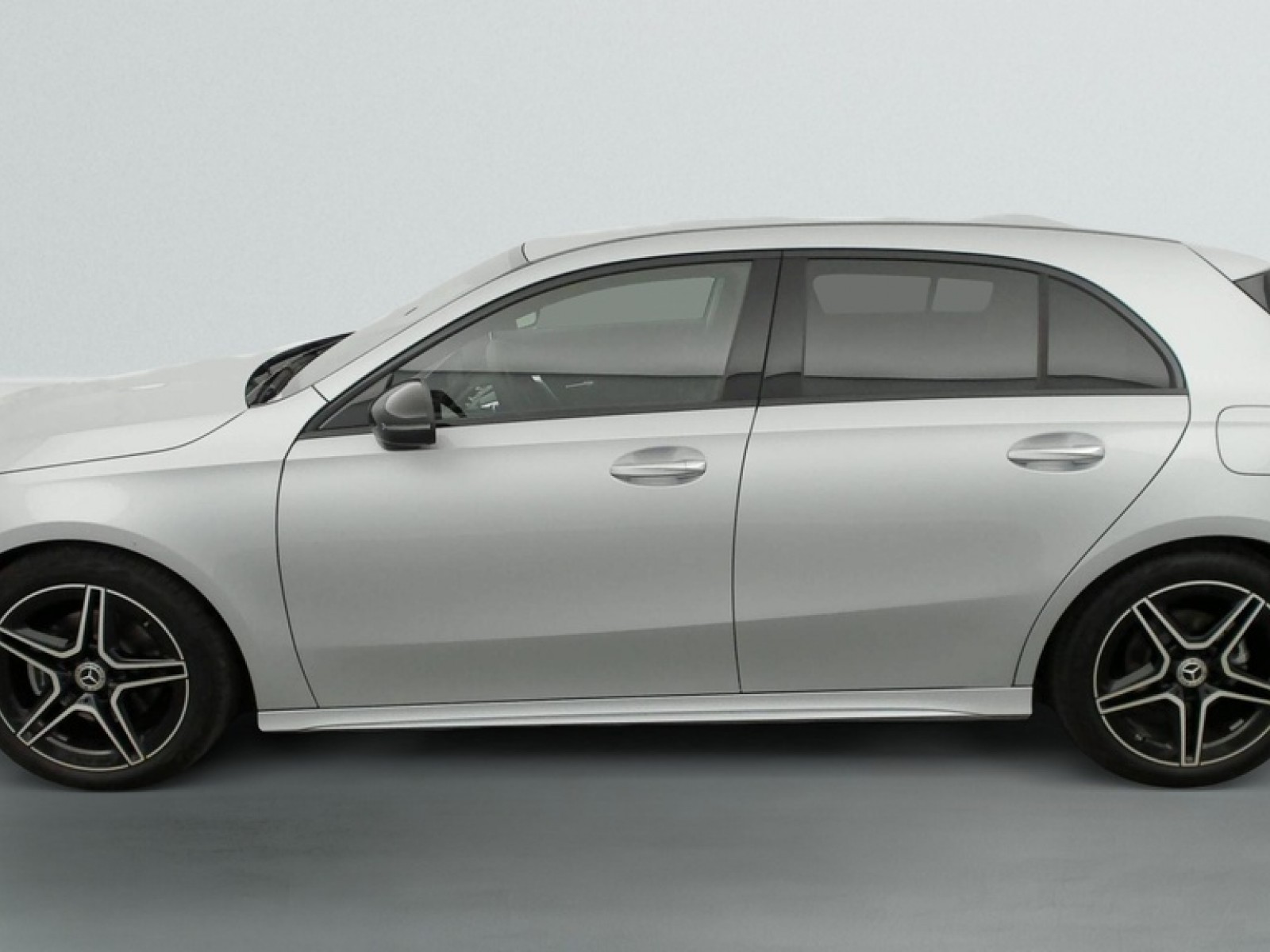 MERCEDES - CLASSE A - #853397 - 3