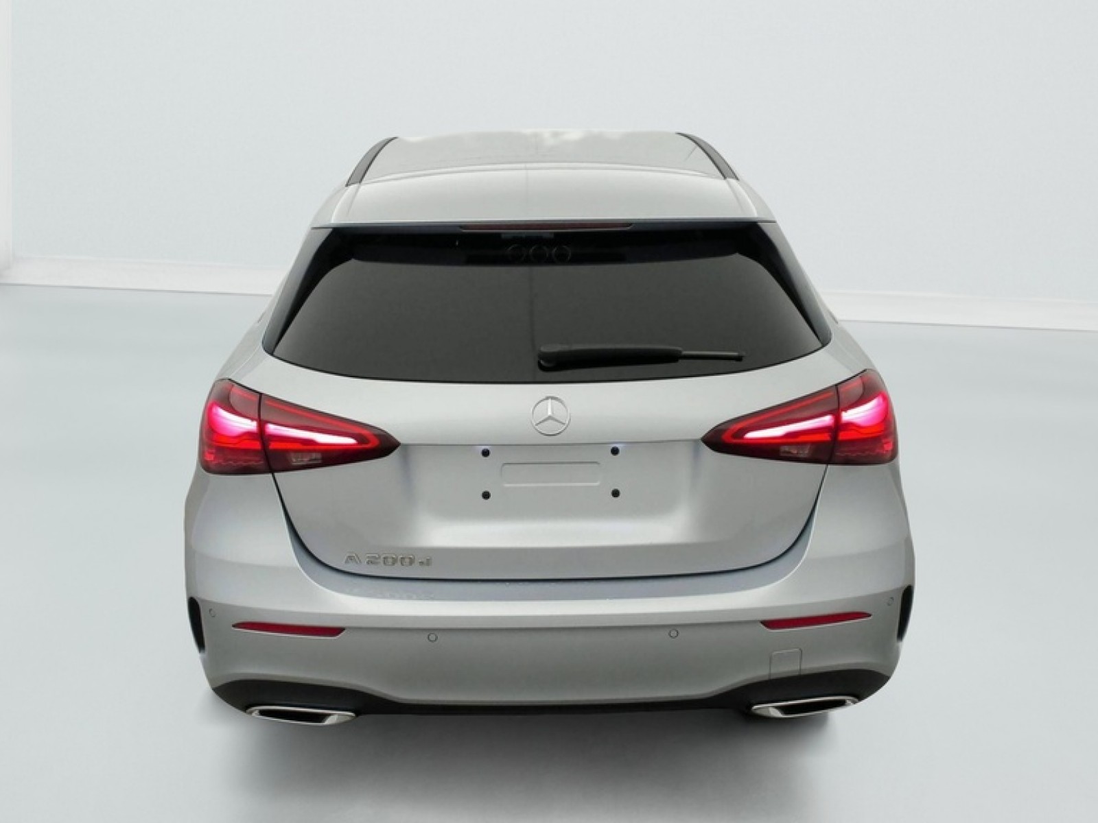 MERCEDES - CLASSE A - #853397 - 5