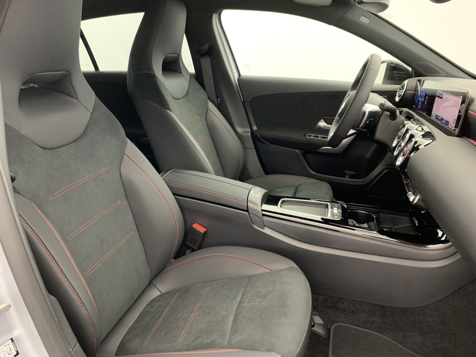 MERCEDES - CLASSE A - #853397 - 8