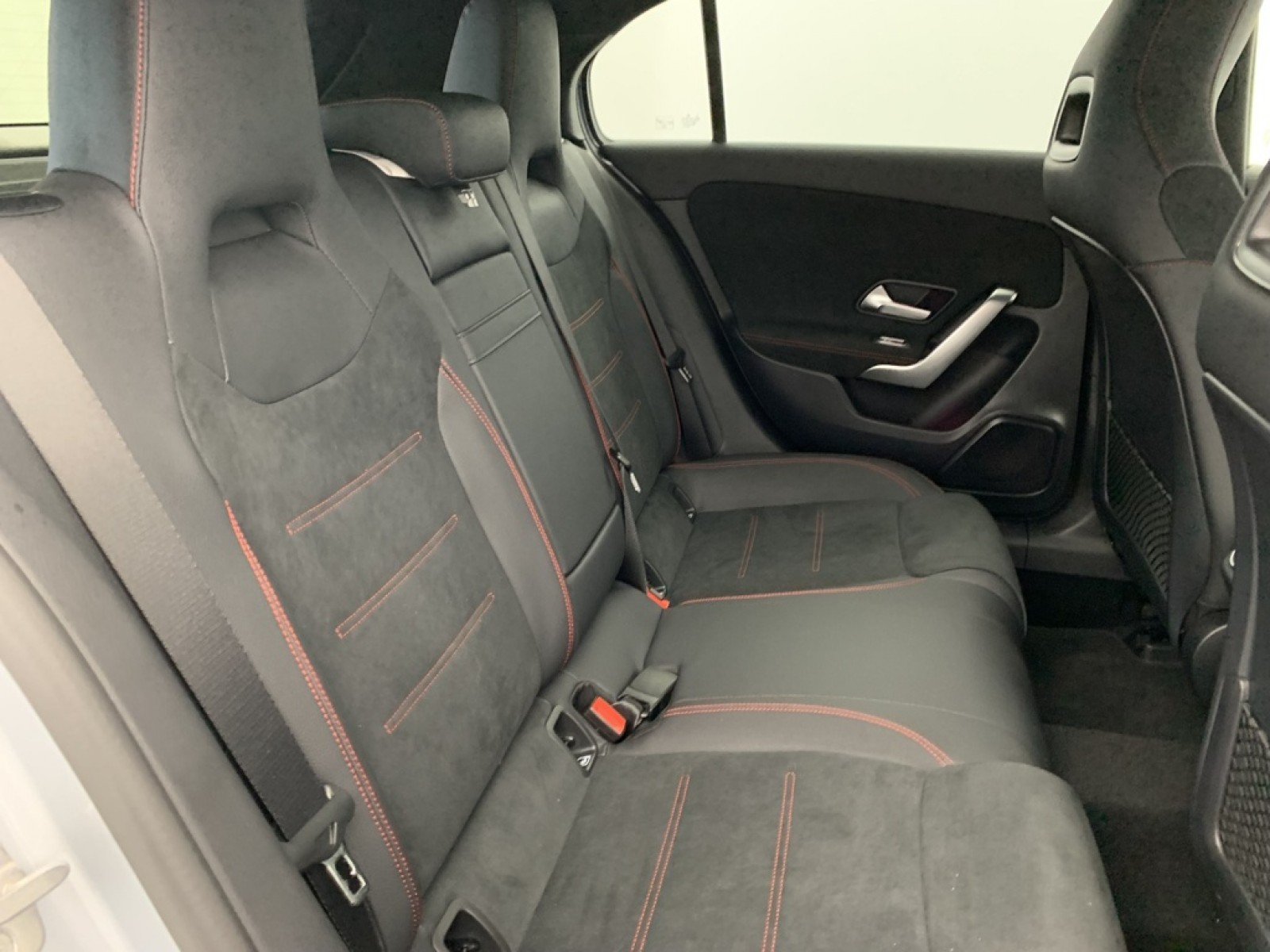 MERCEDES - CLASSE A - #853397 - 9