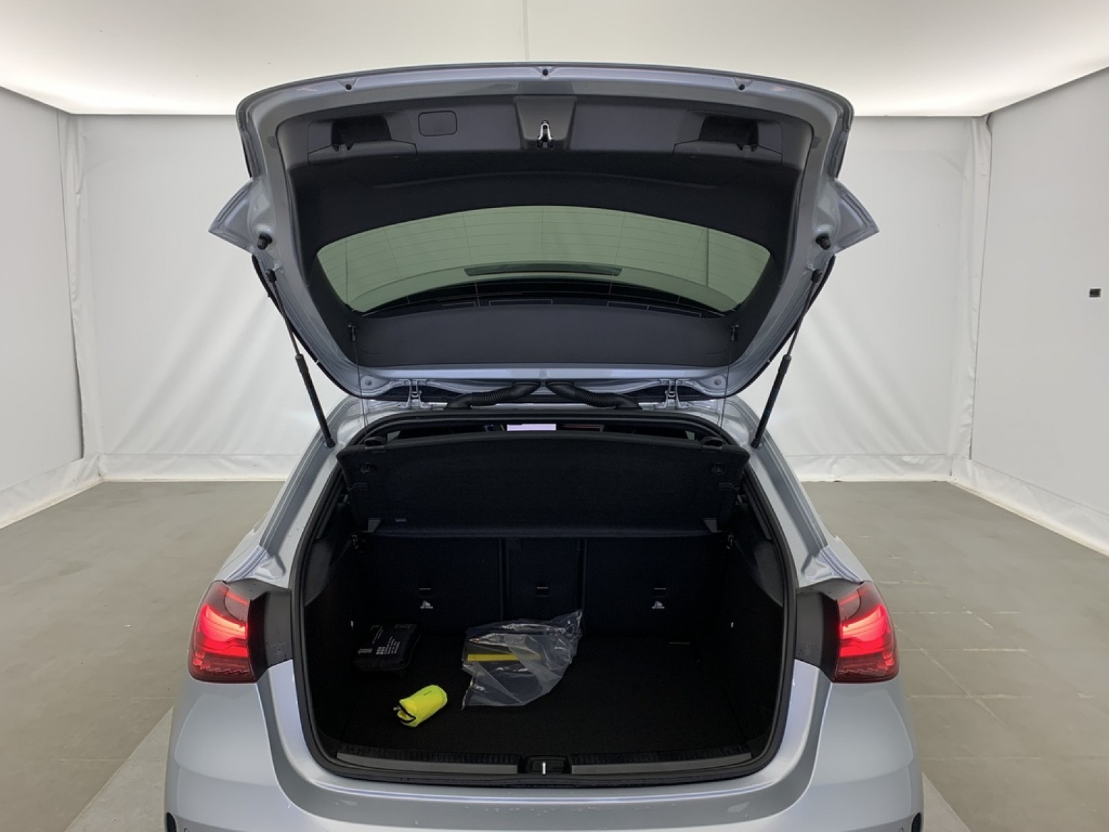 MERCEDES - CLASSE A - #853397 - 10