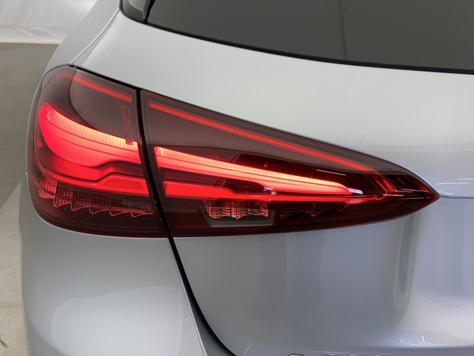 MERCEDES - CLASSE A - #853397 - 11