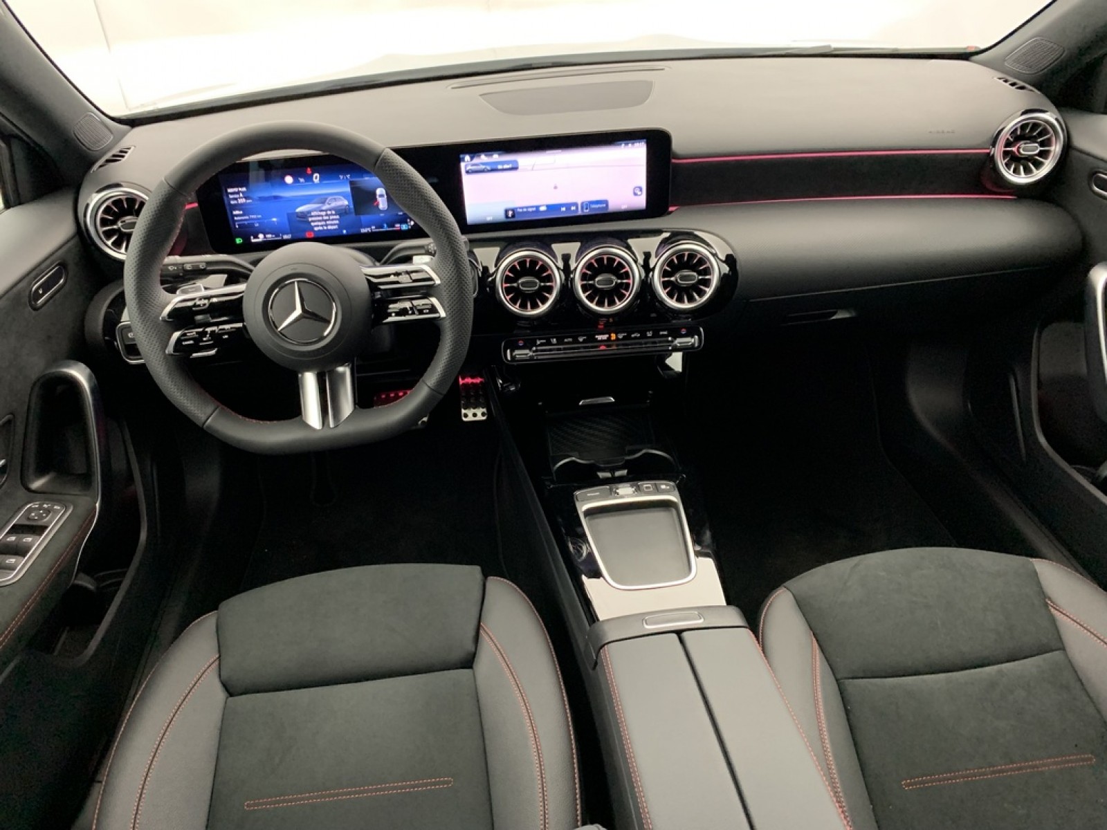 MERCEDES - CLASSE A - #853397 - 12