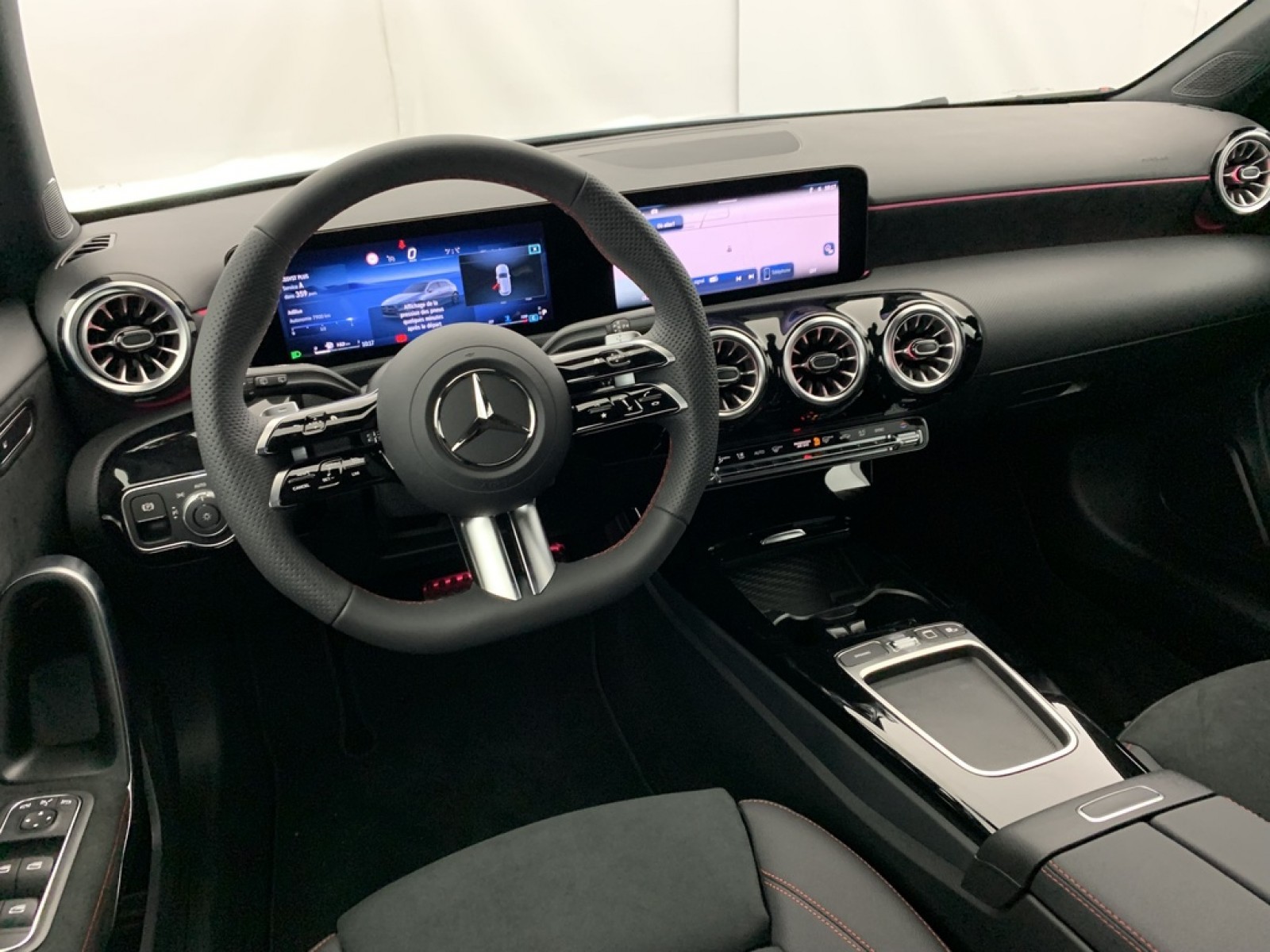 MERCEDES - CLASSE A - #853397 - 13