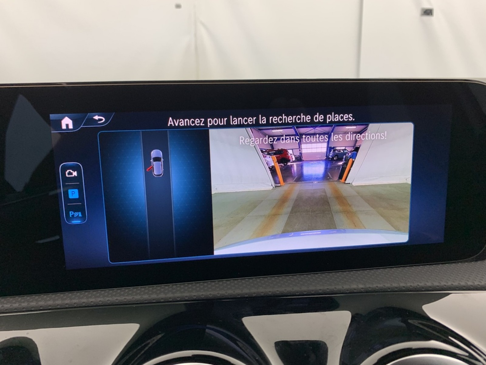 MERCEDES - CLASSE A - #853397 - 16