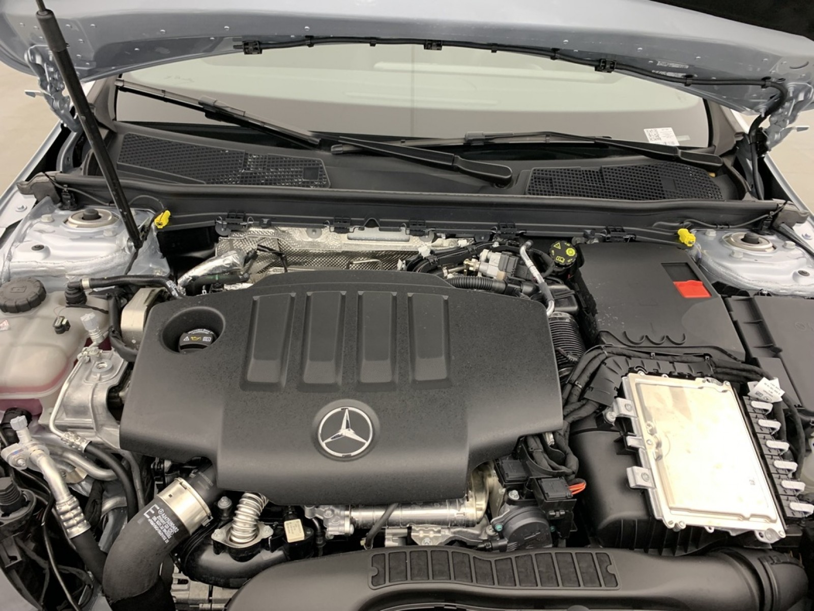 MERCEDES - CLASSE A - #853397 - 20