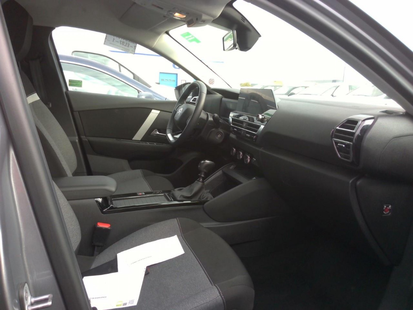 CITROEN - C4 - #182211 - 2