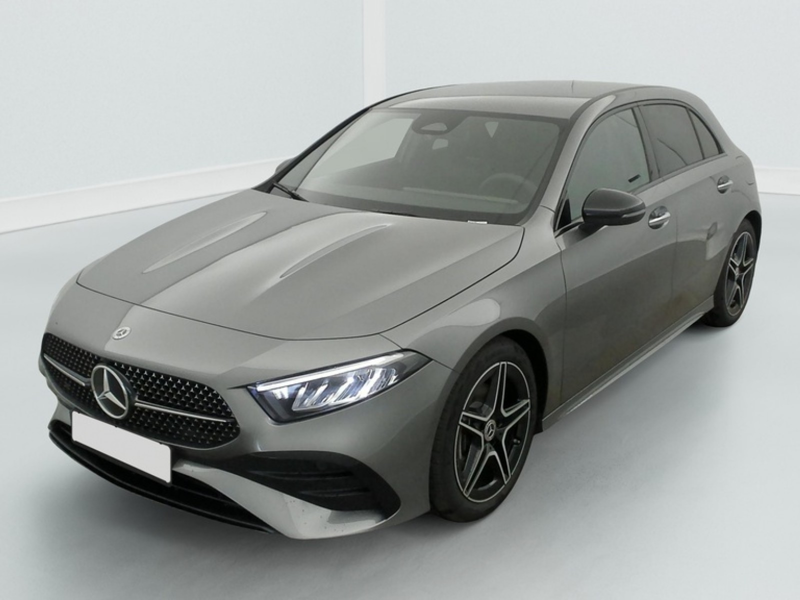 MERCEDES - CLASSE A - #853406 - 2