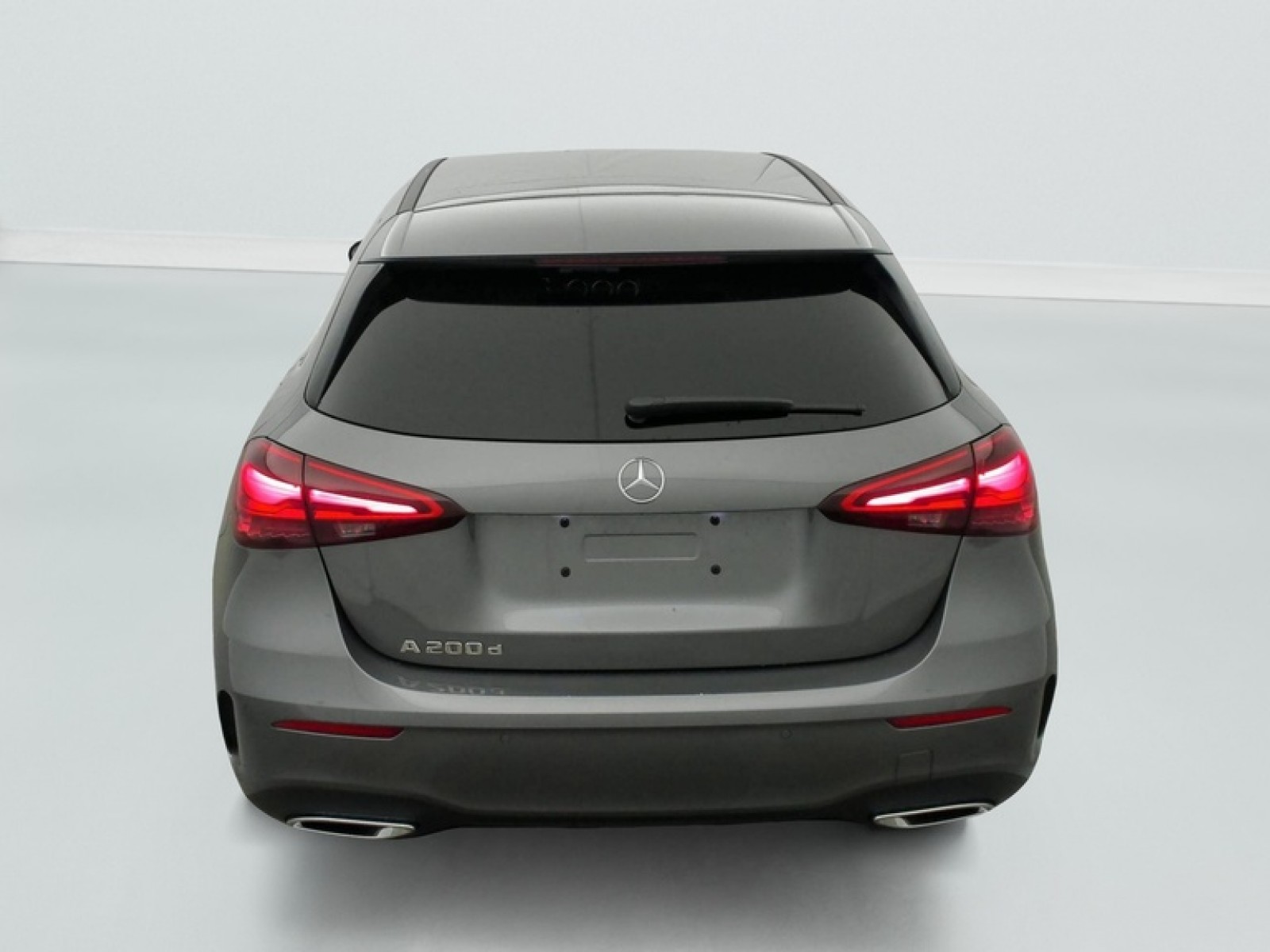 MERCEDES - CLASSE A - #853406 - 5